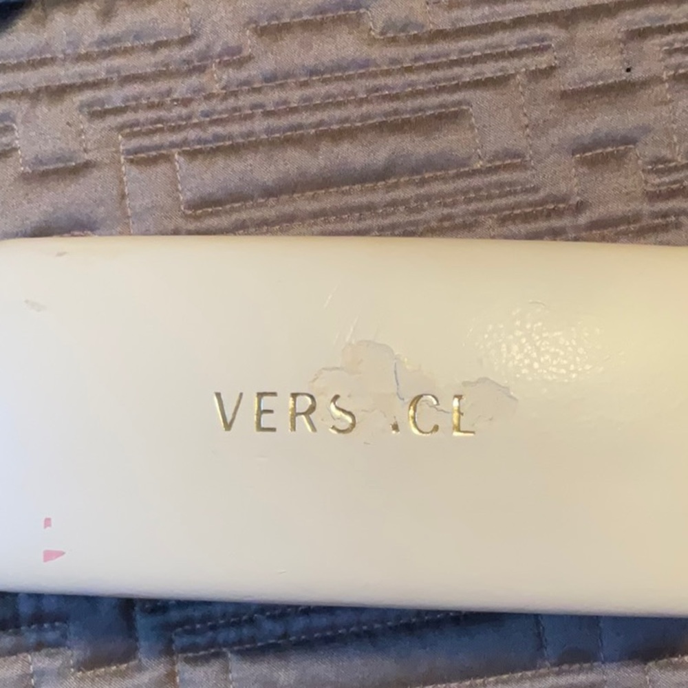 Versace sunglasses - Picture 6 of 8